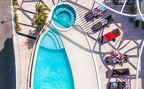 Mare Condo Vacacional Playa del Carmen